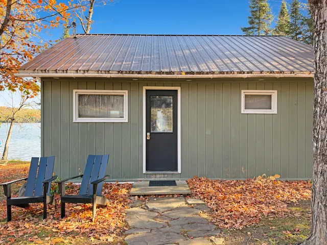 $239,900 | 568 W Road, Portage Lake, ME 04768