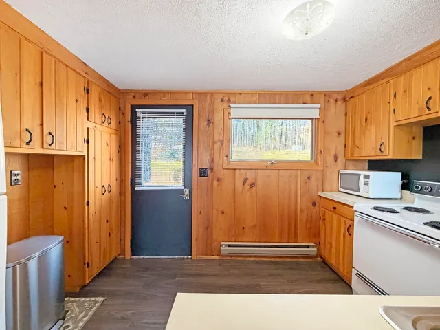 $239,900 | 568 W Road, Portage Lake, ME 04768