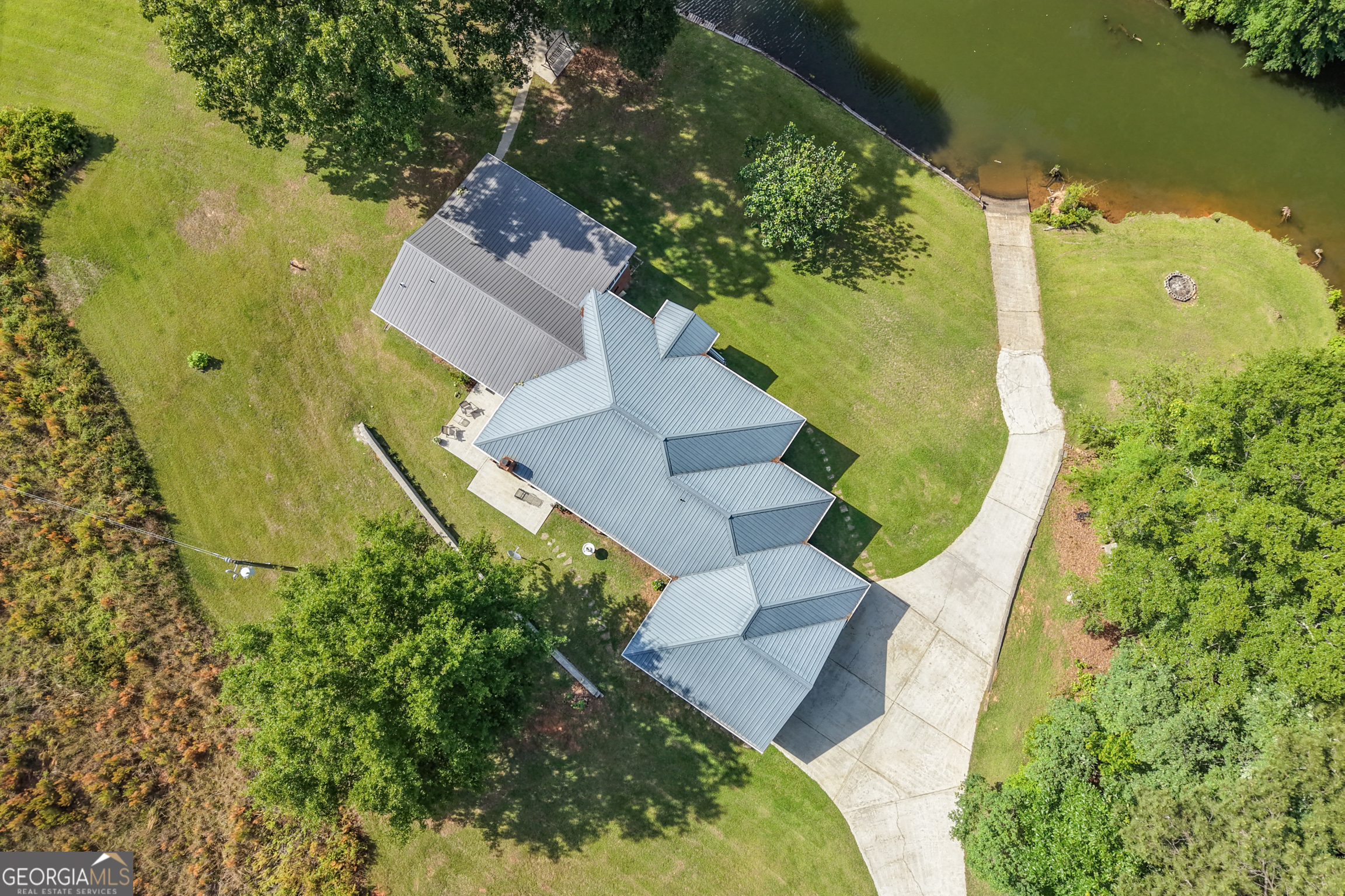 200 Manders Trail Covington, GA 30014 - Photo 13 of 65