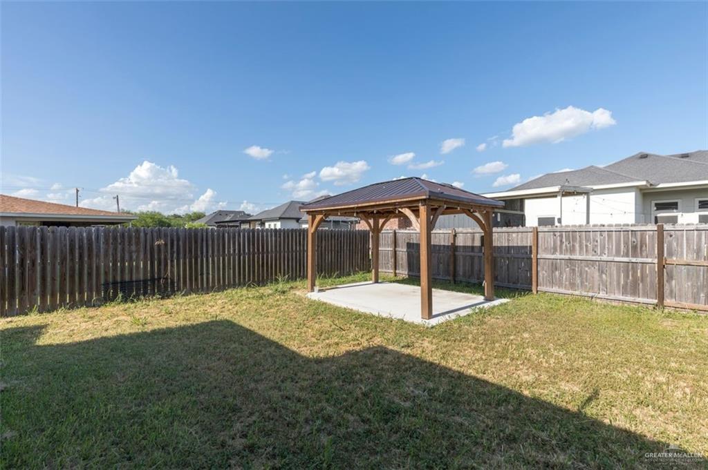 1340 North 11th Street Alamo, TX 78516 - Photo 18 of 18