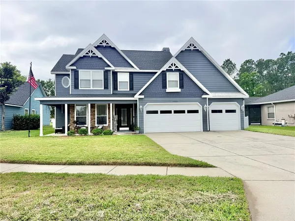 $412,500 | 34834 Redding Lane, Zephyrhills, FL 33541