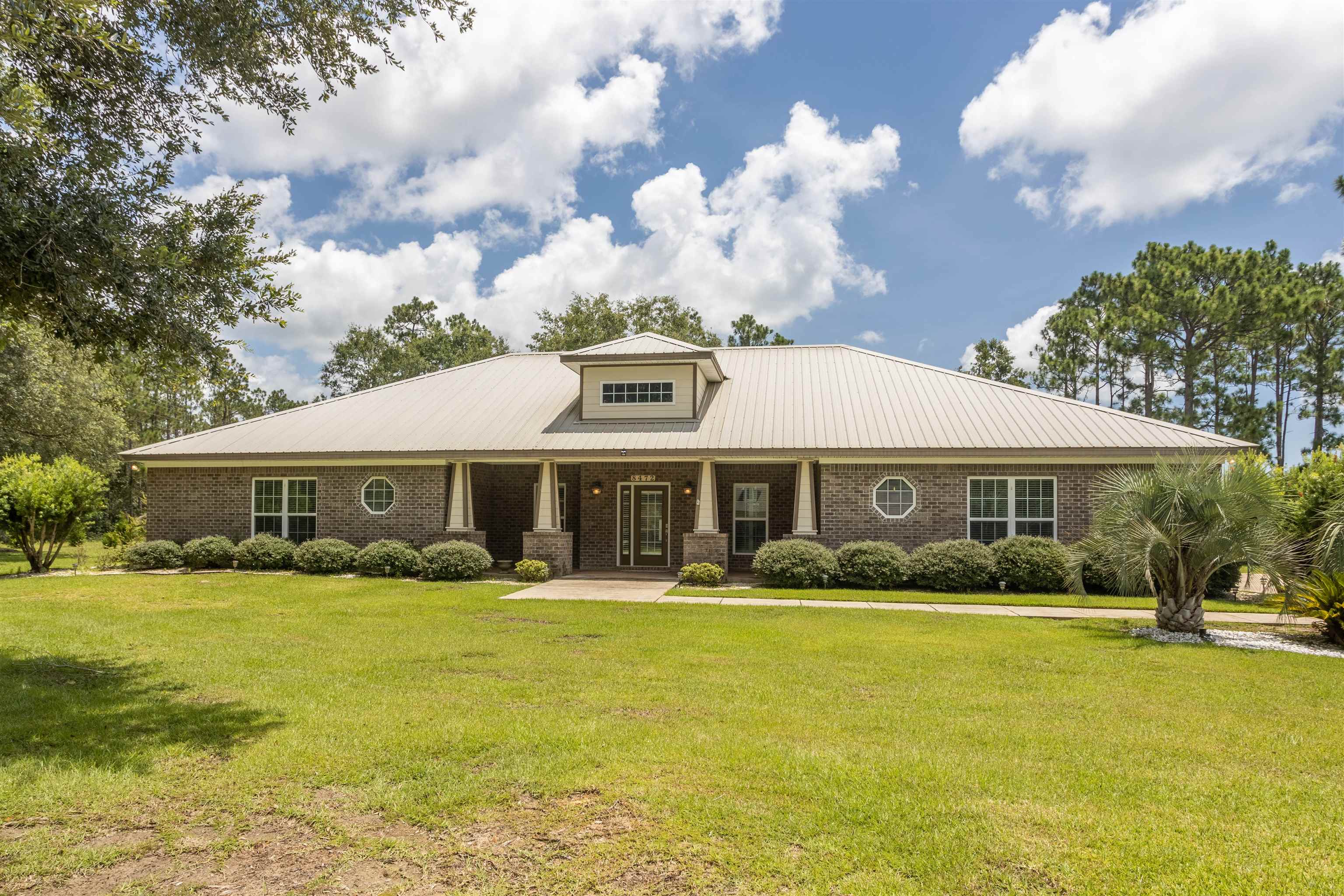 8472 Pinewood Drive Foley, AL 36535 - Photo 1 of 33 Main View