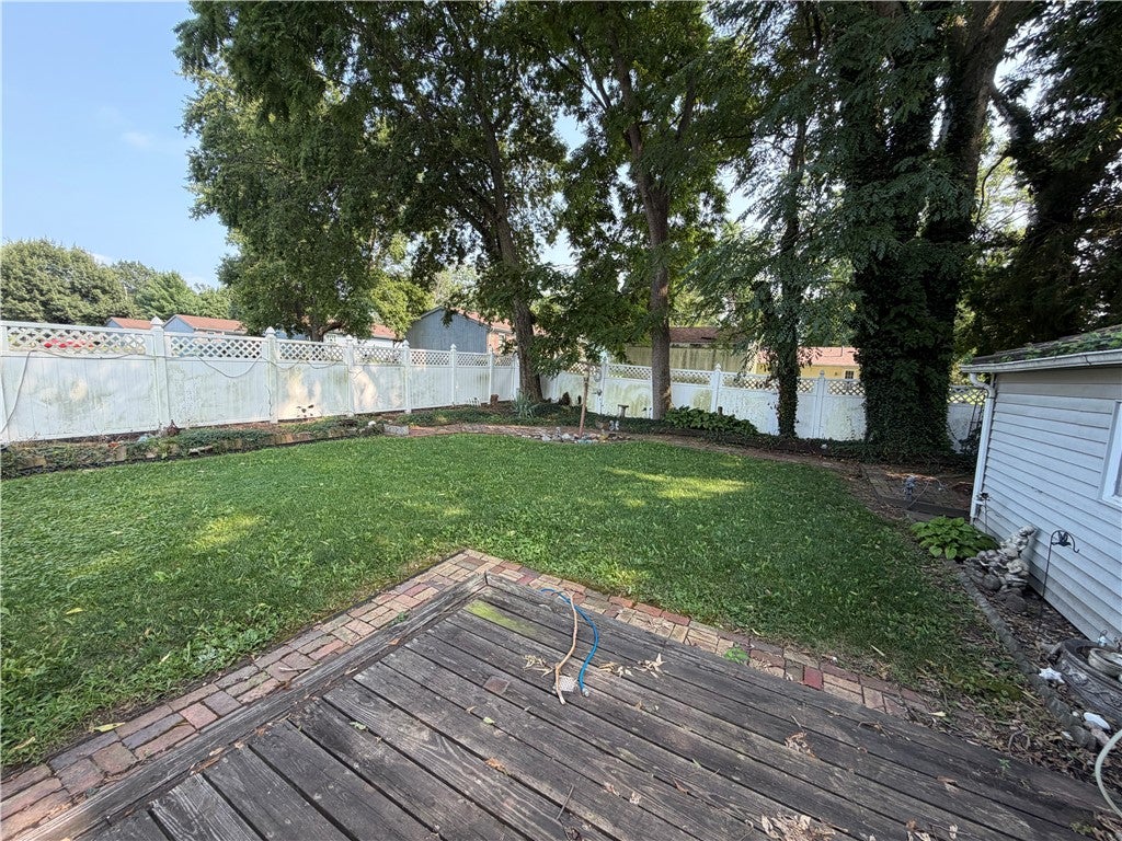 316 West Street Georgetown, IL 61846 - Photo 30 of 30
