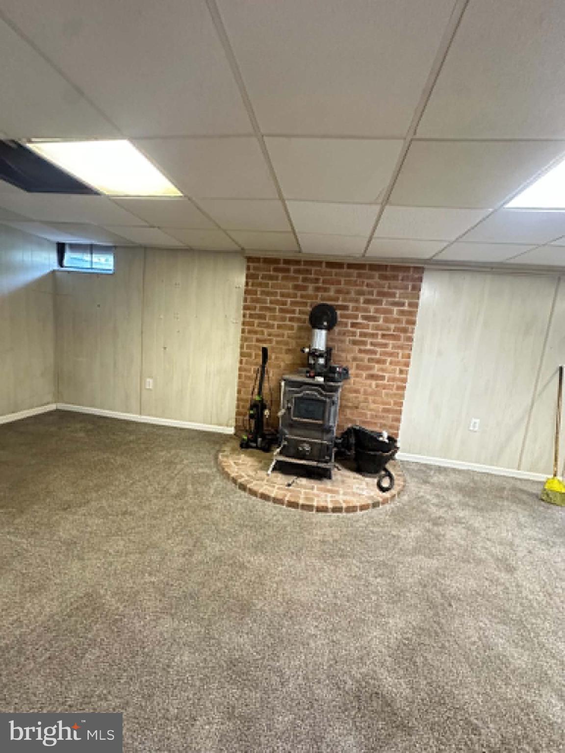 805 Baltimore Road Shippensburg, PA 17257 - Photo 18 of 23 a view of a room with gym equipment