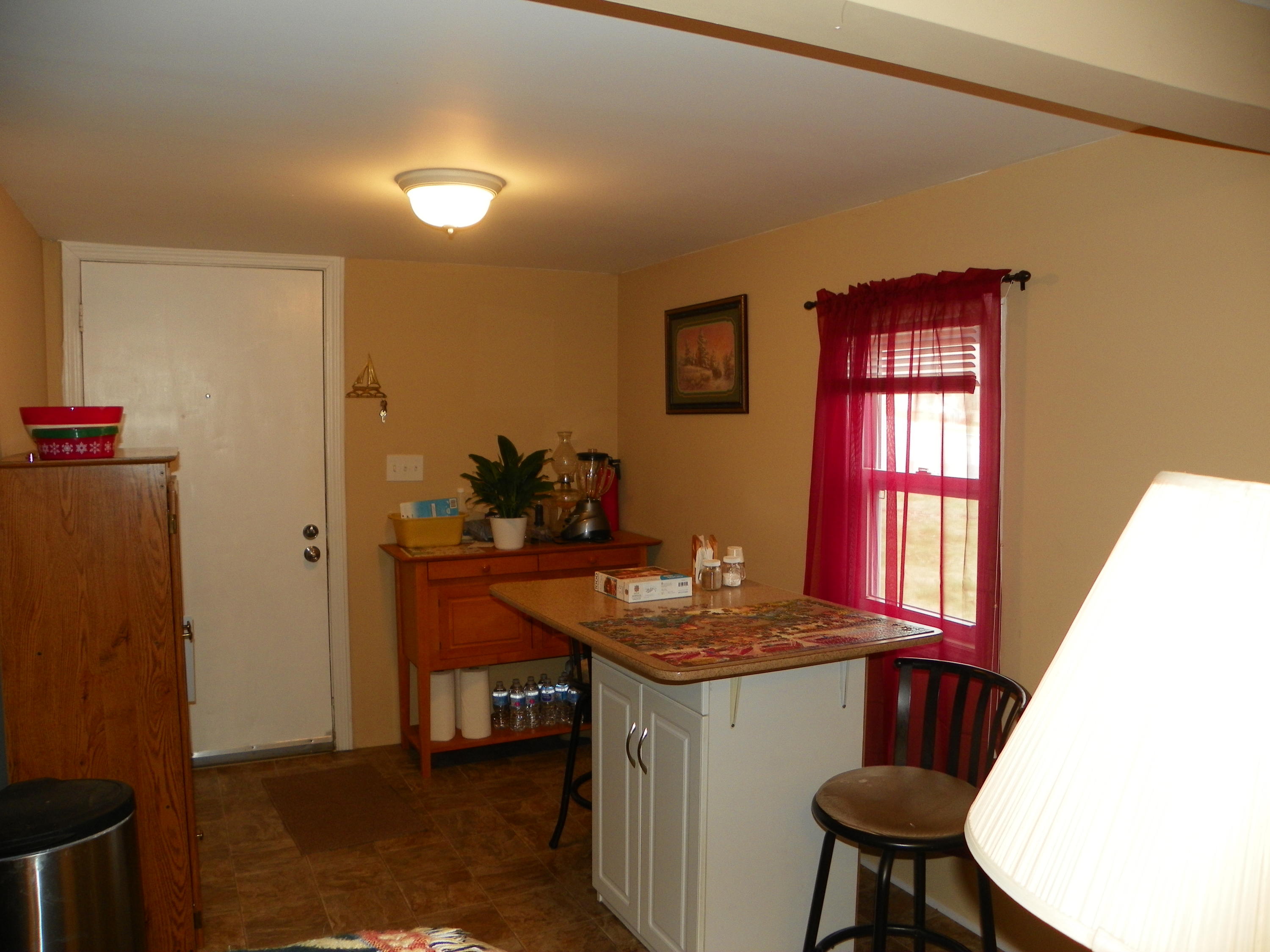 186 Johnson Road Oak Ridge, TN 37830 - Photo 15 of 20 186 Johnson 022