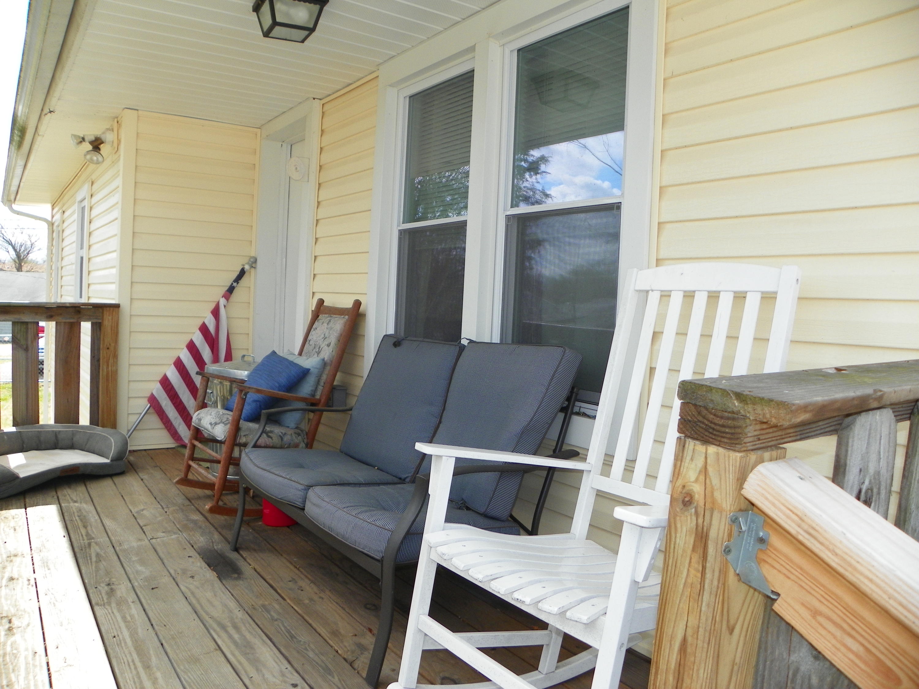 186 Johnson Road Oak Ridge, TN 37830 - Photo 20 of 20 186 Johnson 021