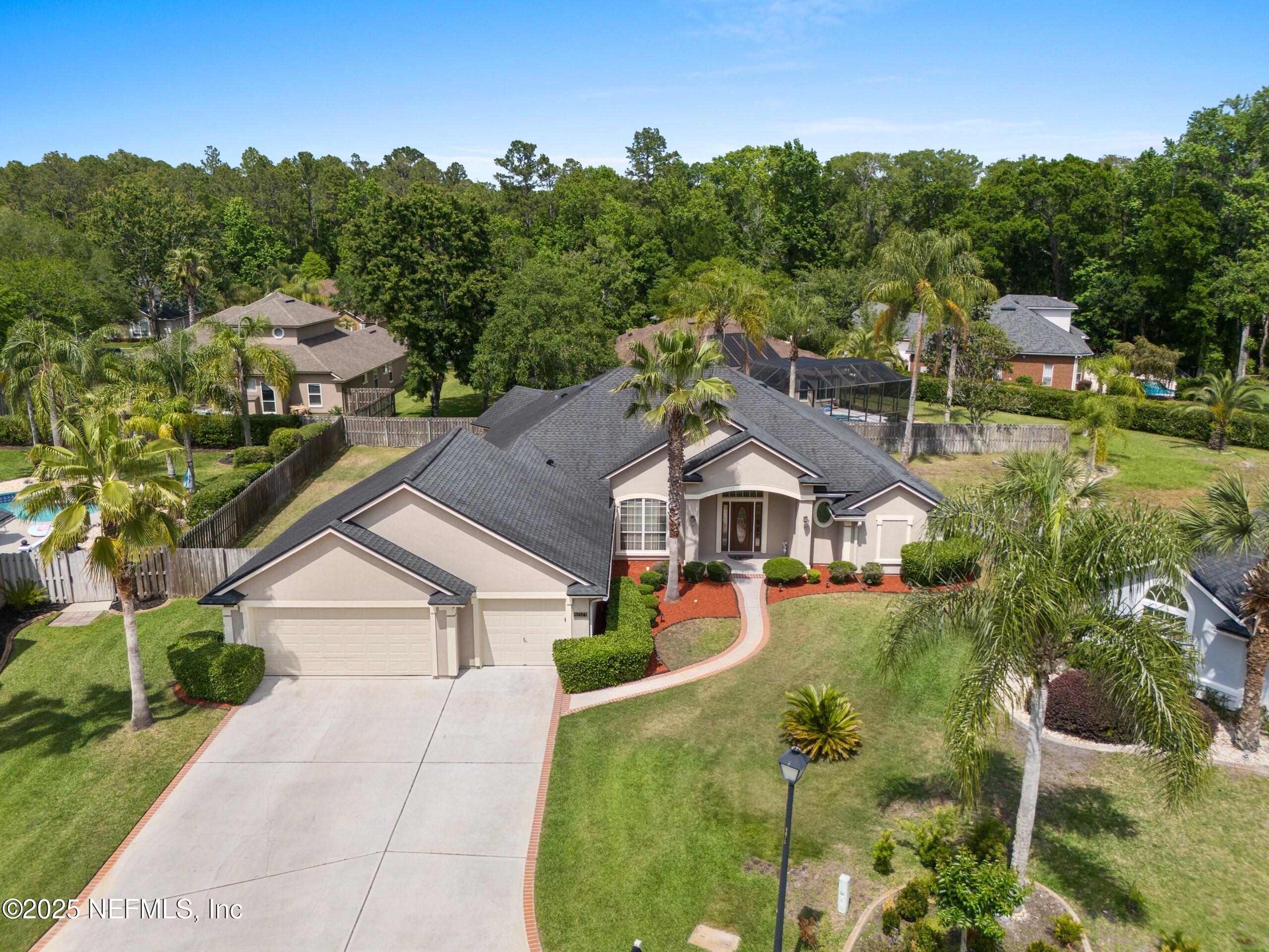 8071 Timbermill Road Jacksonville, FL 32256 - Photo 5 of 53 Front