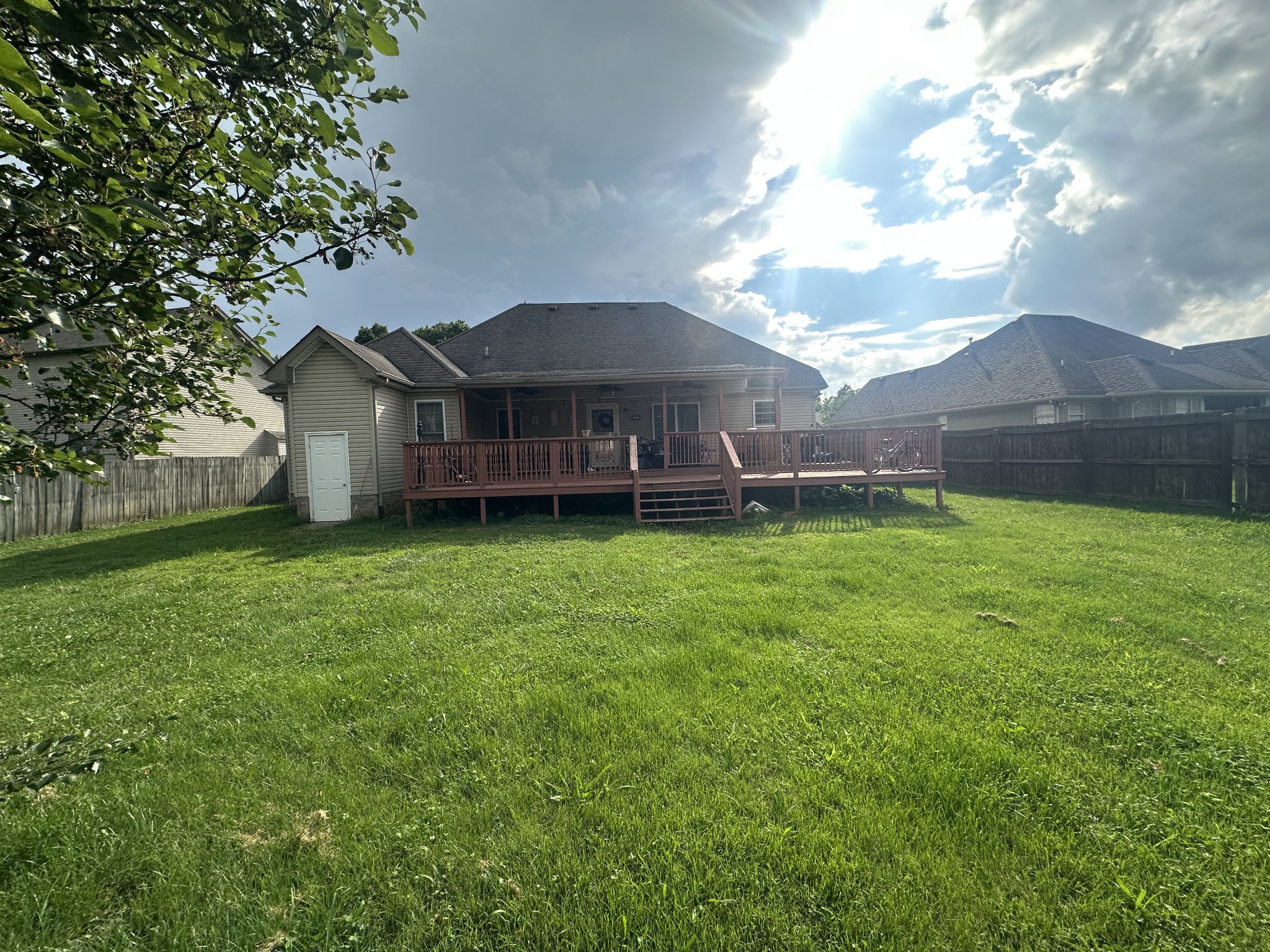 153 Foxrun Springfield, TN 37172 - Photo 14 of 19