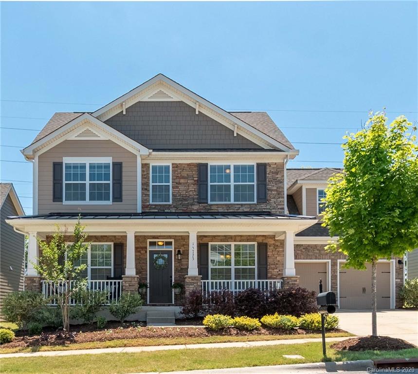 15723 Foreleigh Road Huntersville, NC 28078 - Photo 1 of 44 Gallery Image 1