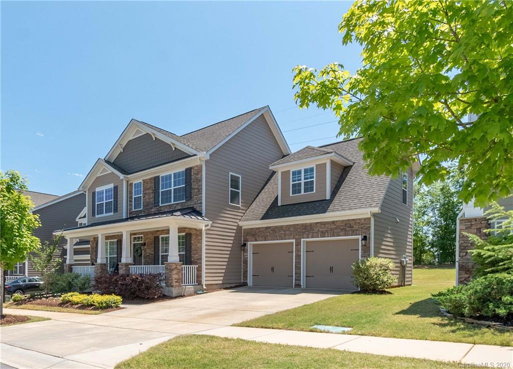 15723 Foreleigh Road Huntersville, NC 28078 - Photo 2 of 44 Gallery Image 2