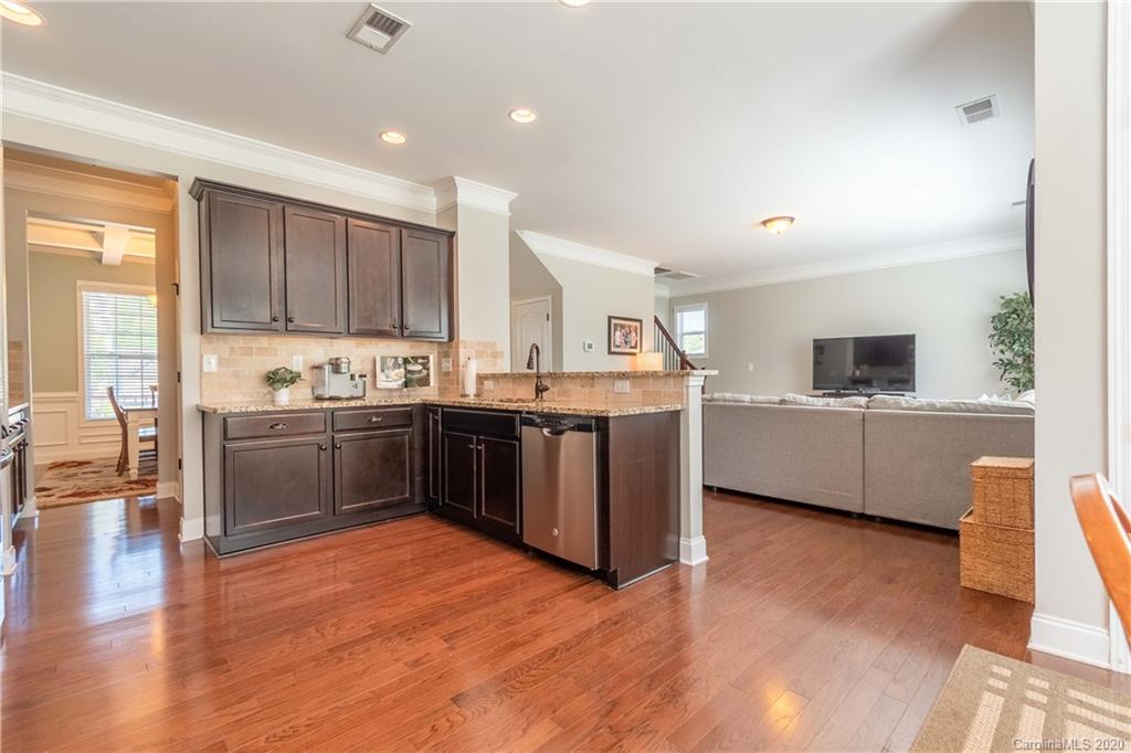 15723 Foreleigh Road Huntersville, NC 28078 - Photo 15 of 44 Gallery Image 15
