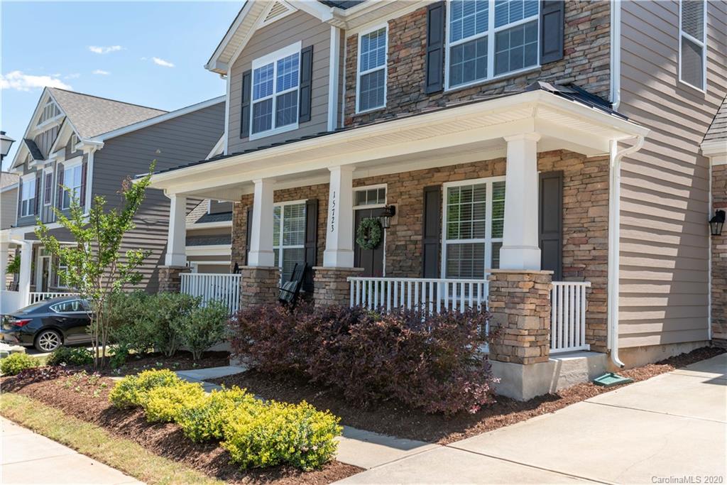 15723 Foreleigh Road Huntersville, NC 28078 - Photo 3 of 44 Gallery Image 3