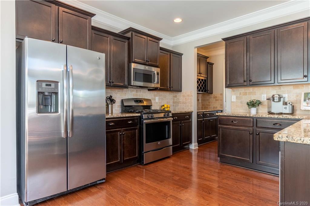 15723 Foreleigh Road Huntersville, NC 28078 - Photo 9 of 44 Gallery Image 9