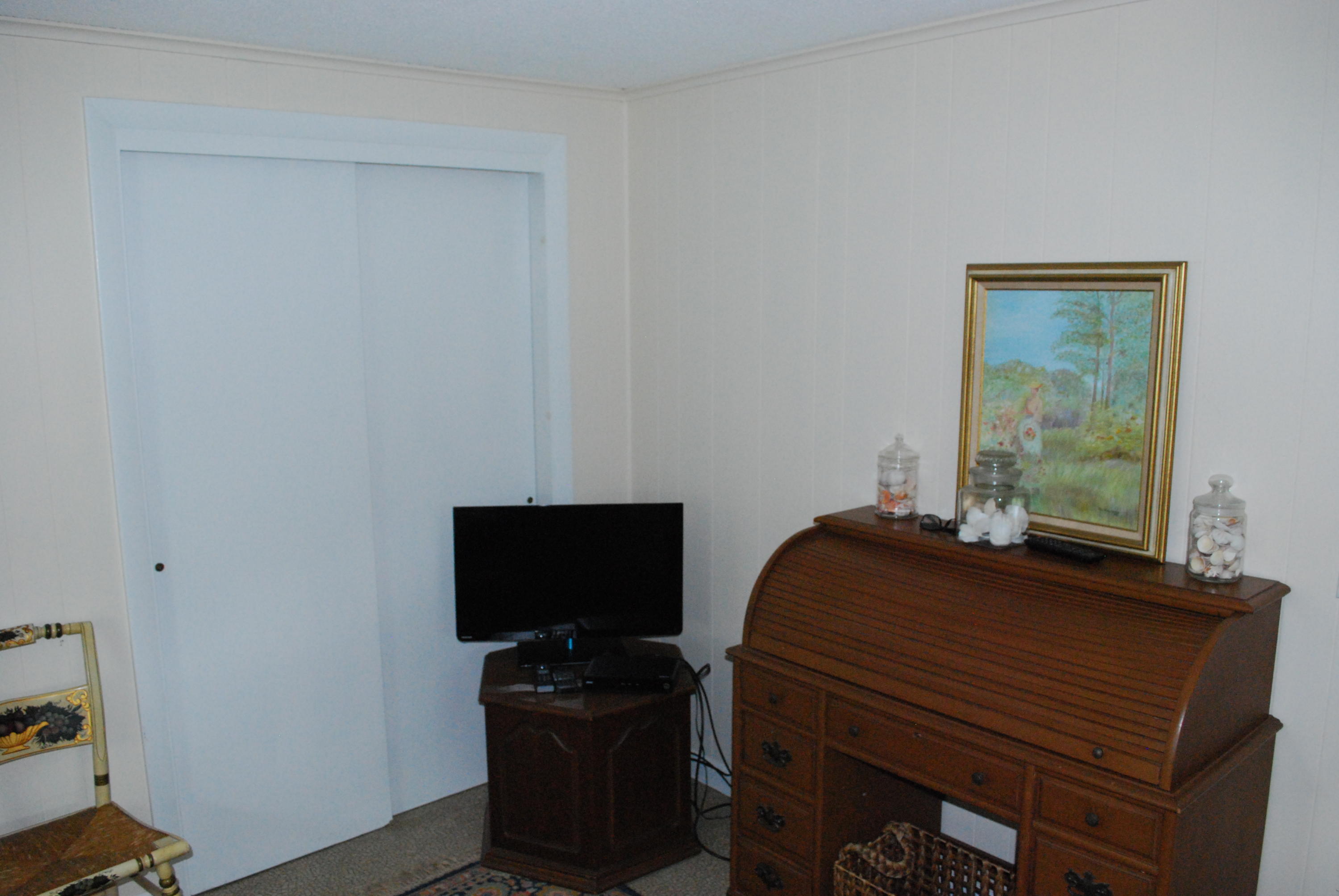 29 Cordwood Road Mashpee, MA 02649 - Photo 11 of 20 a bedroom with a bed and a window