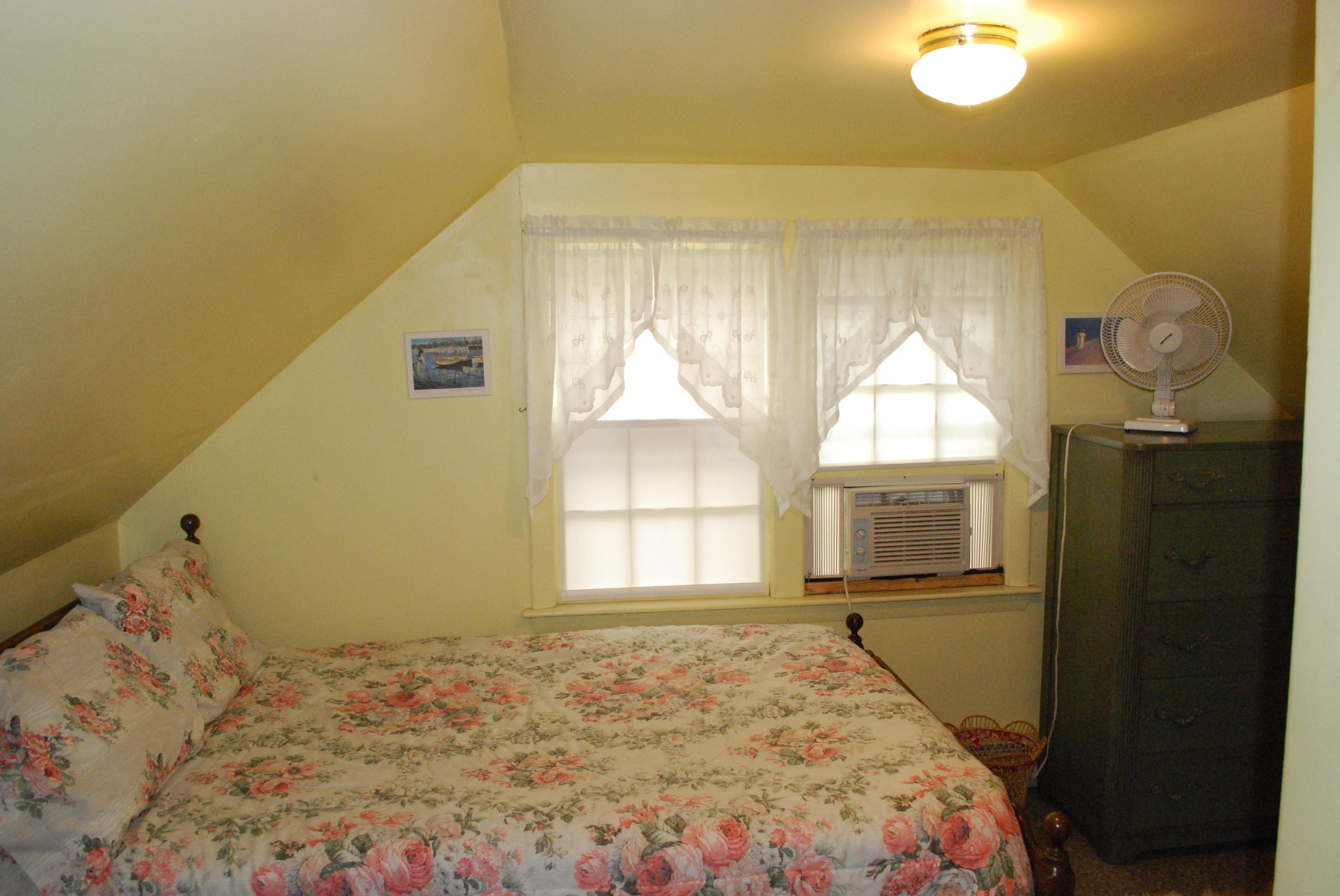 29 Cordwood Road Mashpee, MA 02649 - Photo 13 of 20 a bedroom with a bed and a window