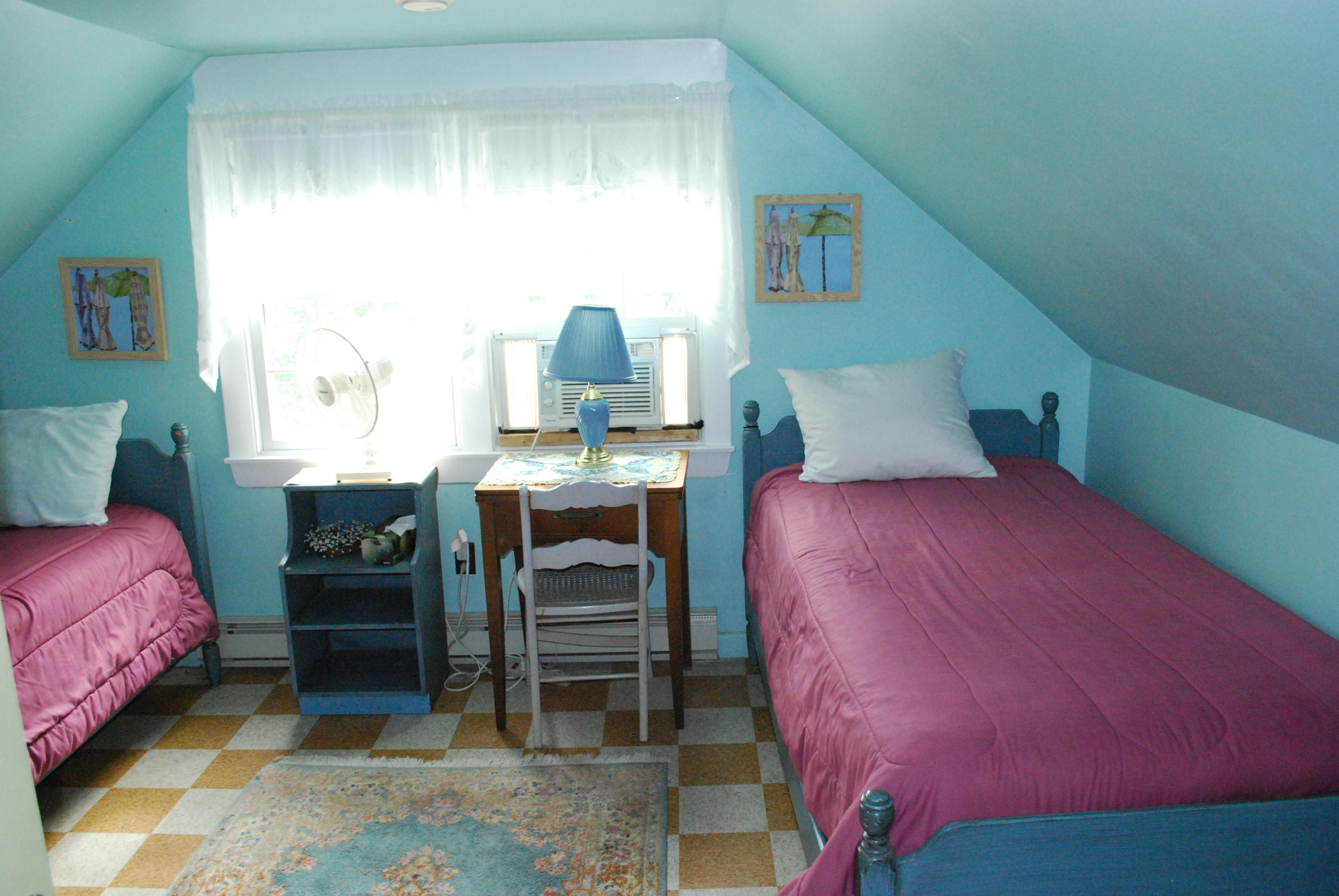 29 Cordwood Road Mashpee, MA 02649 - Photo 15 of 20 a bedroom with a bed and a closet