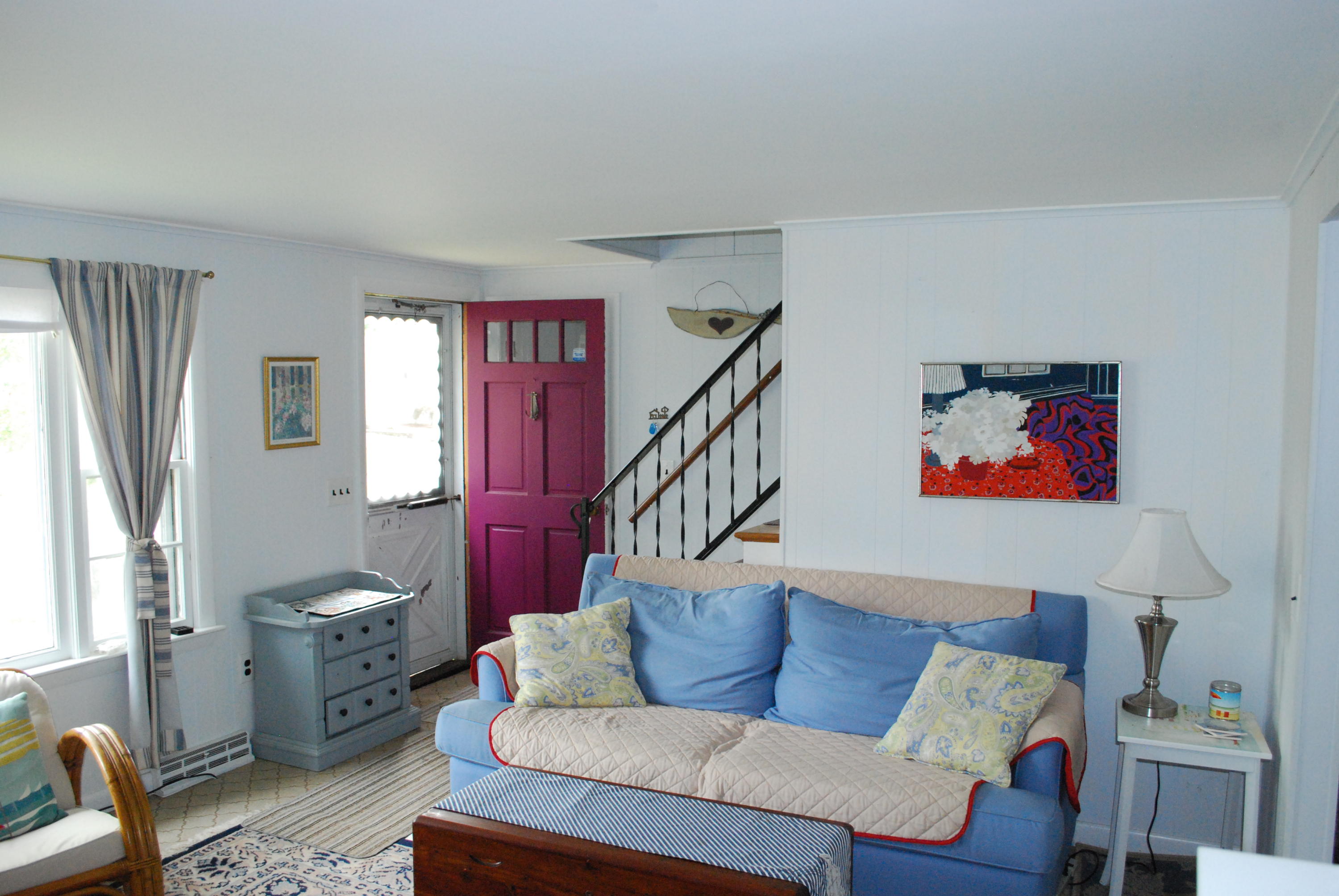 29 Cordwood Road Mashpee, MA 02649 - Photo 4 of 20 a living room with furniture and a window