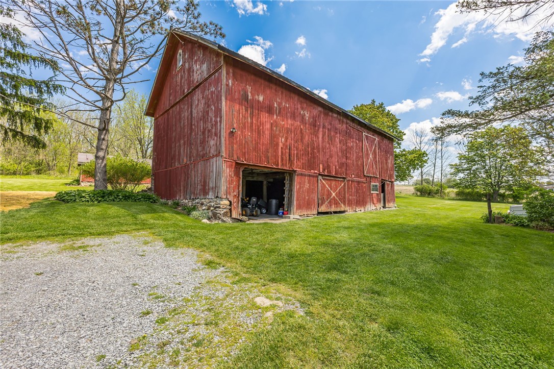 5660 Nott Road Canandaigua, NY 14424 - Photo 41 of 47