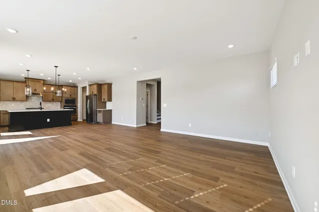 $529,000 | 4036 Wesley Chapel Way, Raleigh, NC 27616