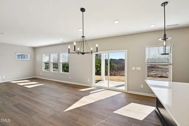 $529,000 | 4036 Wesley Chapel Way, Raleigh, NC 27616