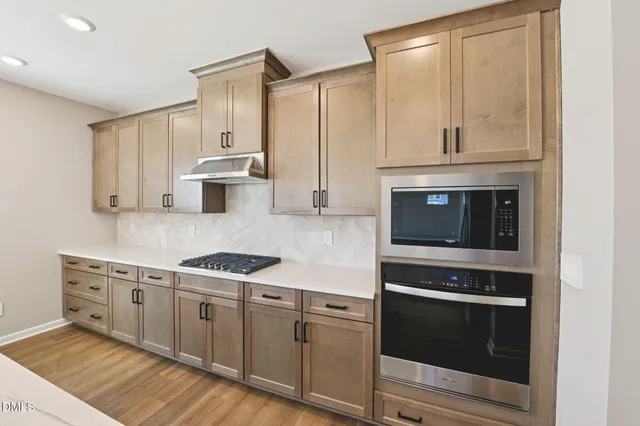 $529,000 | 4036 Wesley Chapel Way, Raleigh, NC 27616