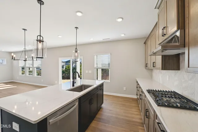 $529,000 | 4036 Wesley Chapel Way, Raleigh, NC 27616