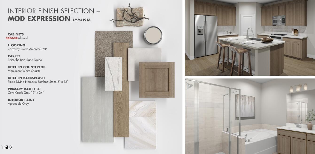 4036 Wesley Chapel Way Raleigh, NC 27616 - Photo 19 of 45 Mod Expression