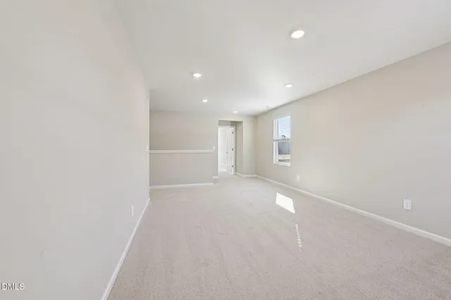 $529,000 | 4036 Wesley Chapel Way, Raleigh, NC 27616