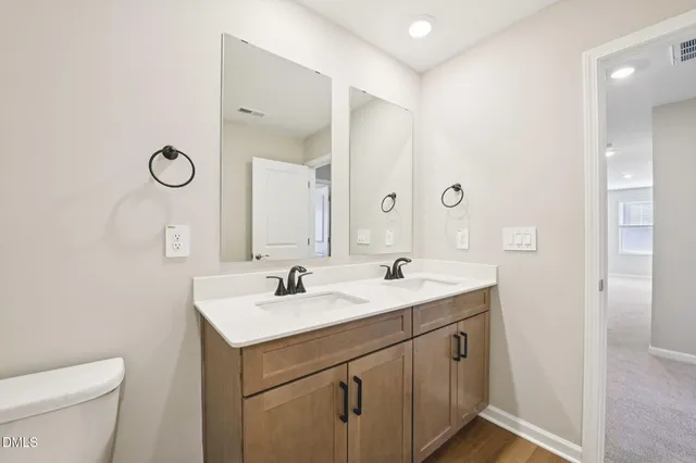 $529,000 | 4036 Wesley Chapel Way, Raleigh, NC 27616