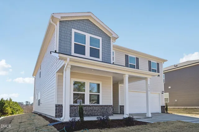 $529,000 | 4036 Wesley Chapel Way, Raleigh, NC 27616