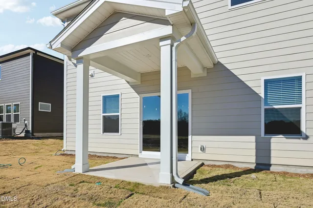 $529,000 | 4036 Wesley Chapel Way, Raleigh, NC 27616