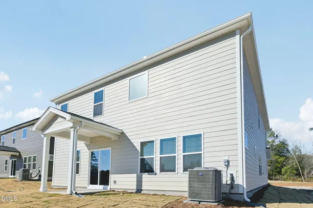 $529,000 | 4036 Wesley Chapel Way, Raleigh, NC 27616