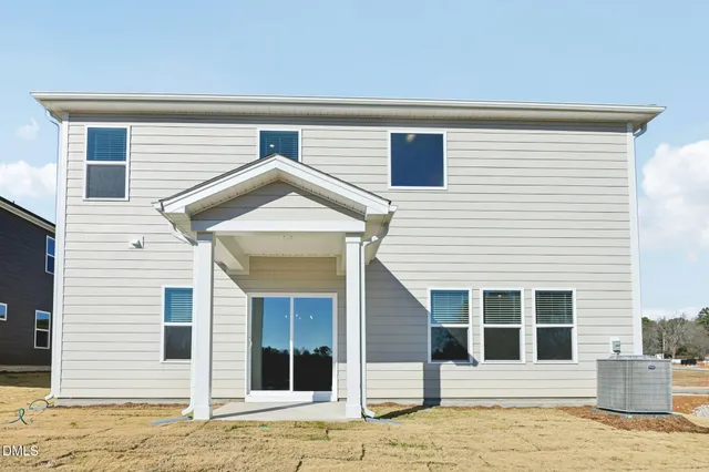 $529,000 | 4036 Wesley Chapel Way, Raleigh, NC 27616