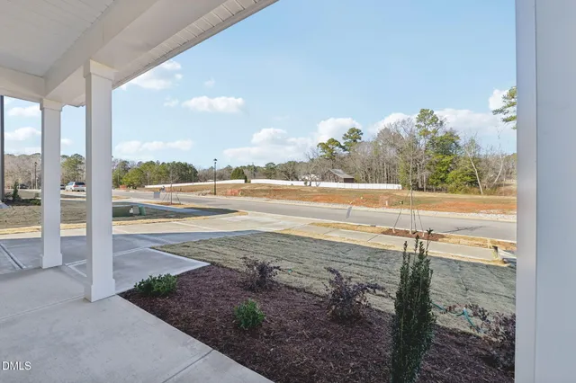 $529,000 | 4036 Wesley Chapel Way, Raleigh, NC 27616