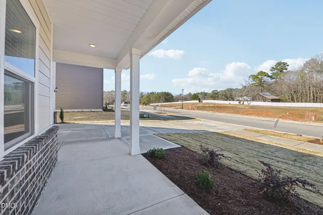 $529,000 | 4036 Wesley Chapel Way, Raleigh, NC 27616