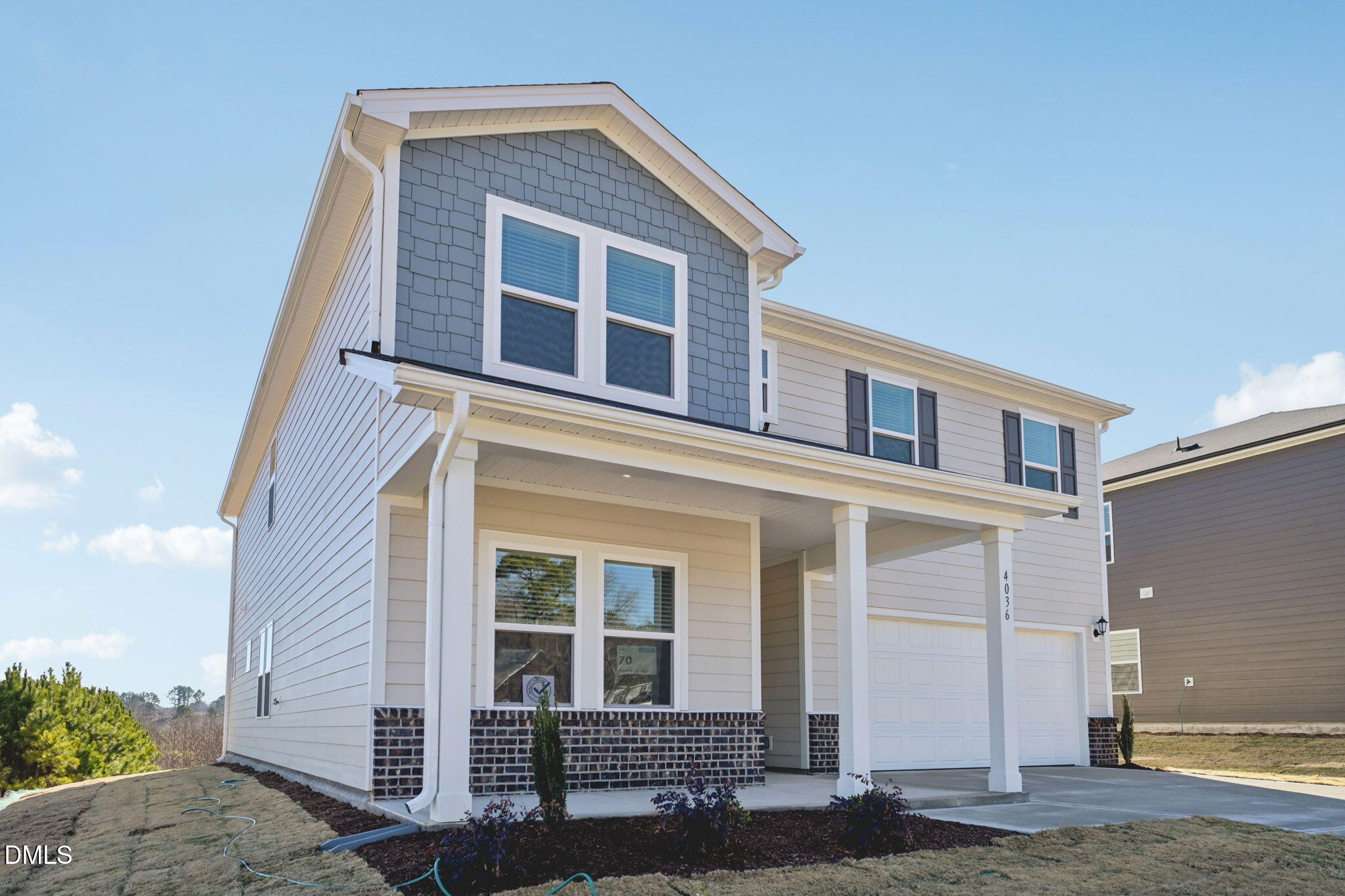 4036 Wesley Chapel Way Raleigh, NC 27616 - Photo 5 of 49 3-web-or-mls-Raleigh - Watkins Glen- 403
