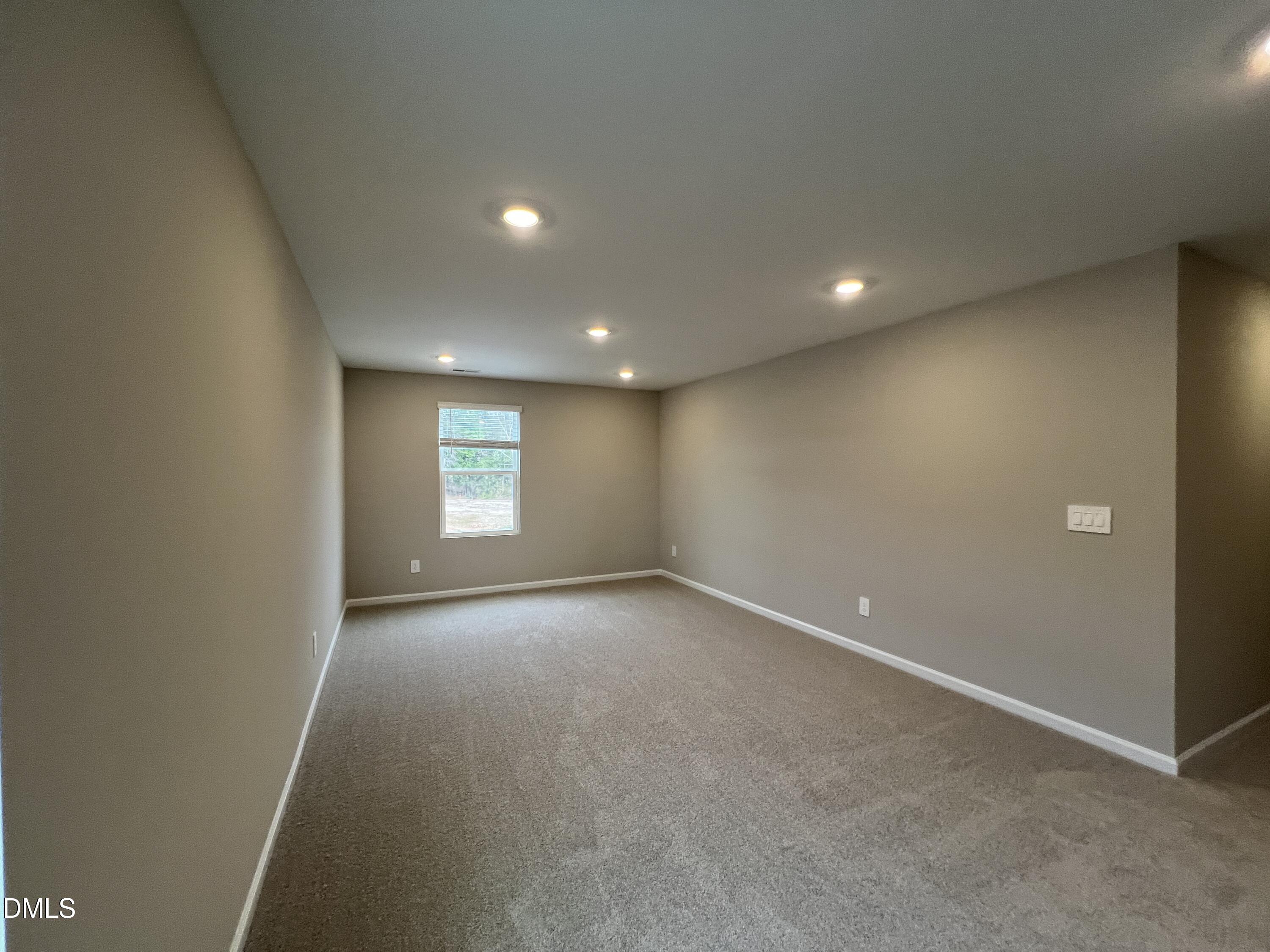 4036 Wesley Chapel Way Raleigh, NC 27616 - Photo 6 of 45 a view of empty room