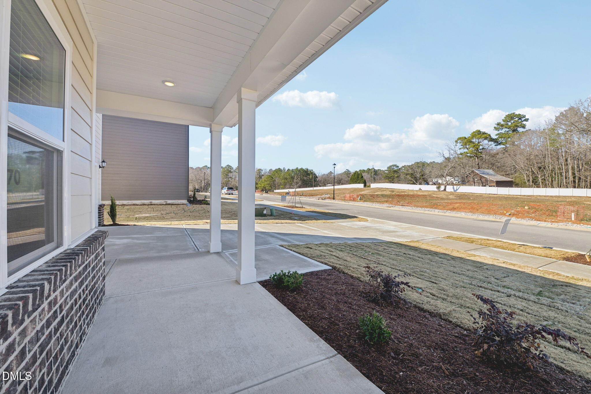 4036 Wesley Chapel Way Raleigh, NC 27616 - Photo 7 of 49 5-web-or-mls-Raleigh - Watkins Glen- 403