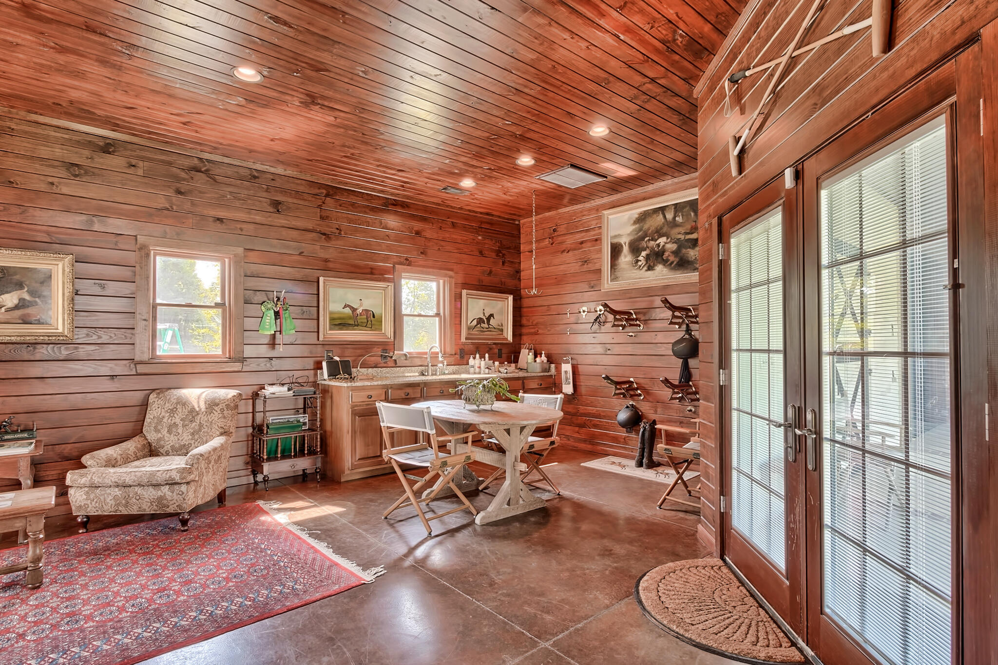 1290 Richardsons Lake Road Aiken, SC 29803 - Photo 84 of 101