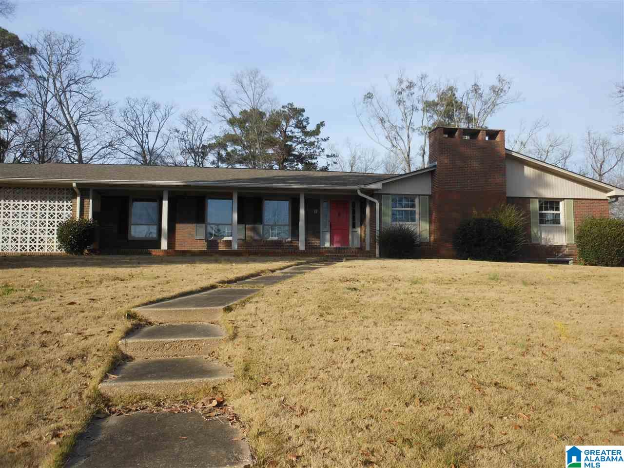1600 Springhill Road Sylacauga, AL 35150 - Photo 1 of 15 Gallery Image 1