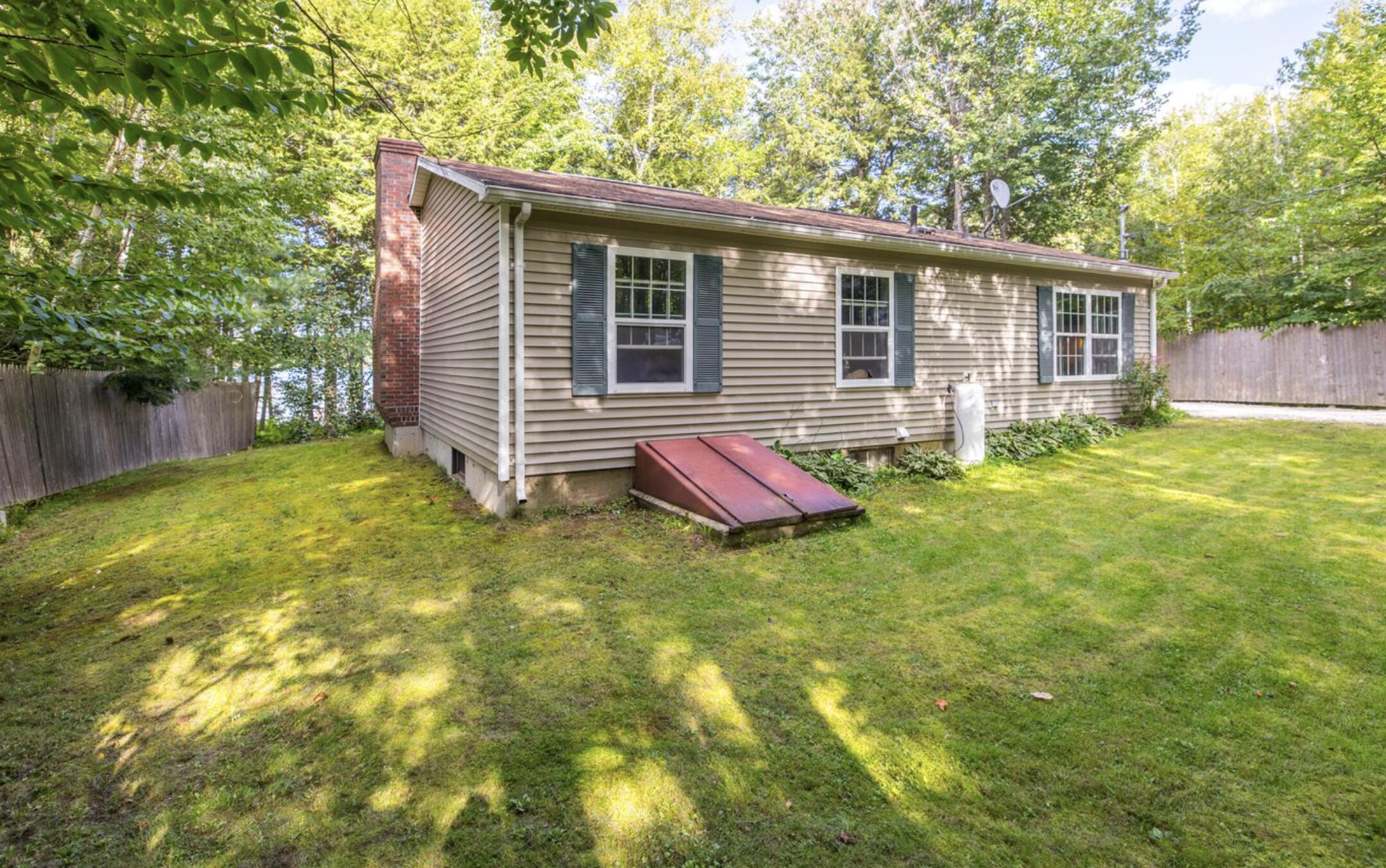 16 Maple Drive Northfield, ME 04654 - Photo 14 of 51 Left side