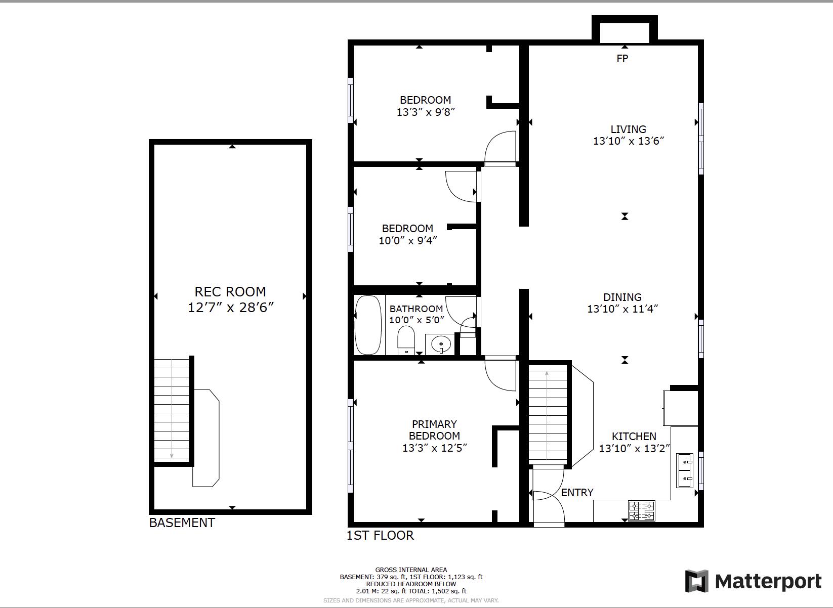 16 Maple Drive Northfield, ME 04654 - Photo 16 of 51 Screen Shot 2023-01-07 at 4.39.18 PM