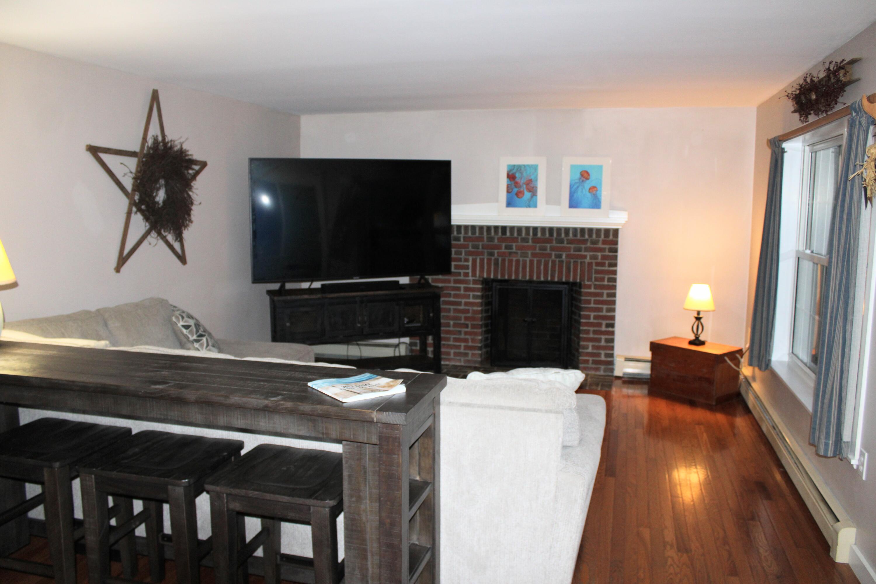 16 Maple Drive Northfield, ME 04654 - Photo 28 of 51 Living Room from Dining Room