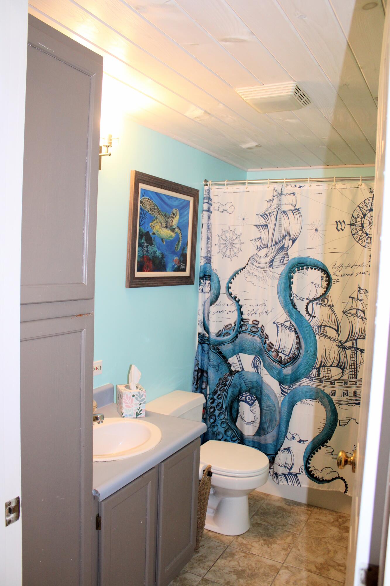 16 Maple Drive Northfield, ME 04654 - Photo 36 of 51 Bathroom #1