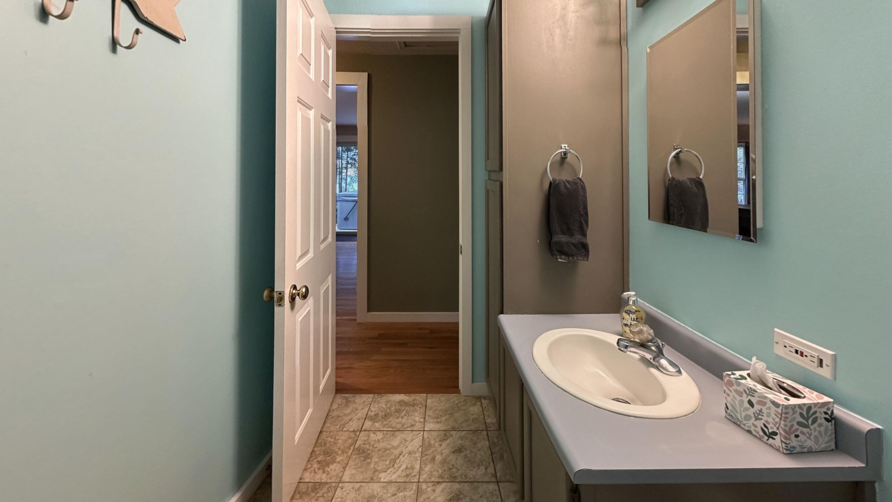 16 Maple Drive Northfield, ME 04654 - Photo 37 of 51 Bathroom 2