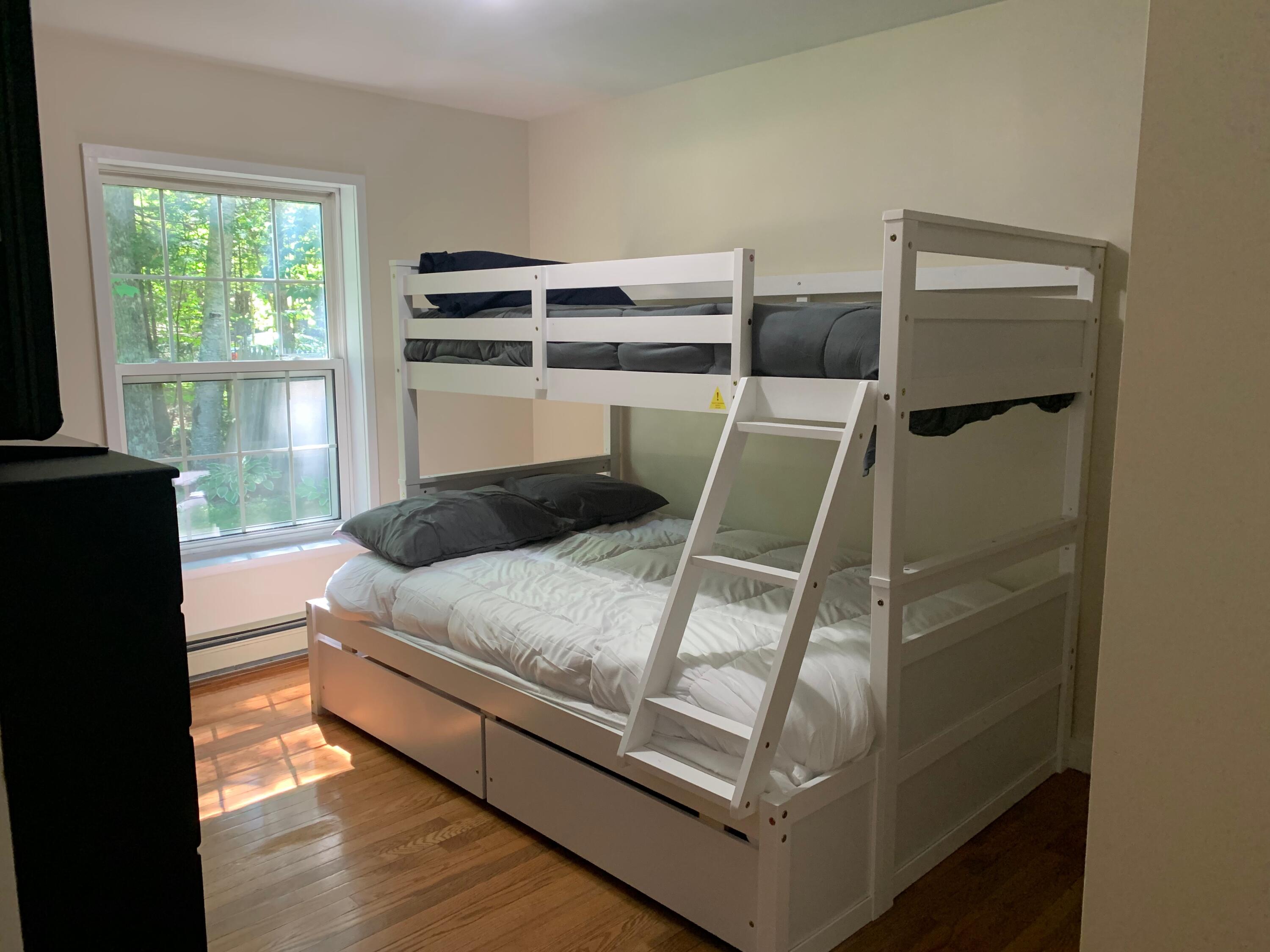 16 Maple Drive Northfield, ME 04654 - Photo 41 of 51 Bedroom 3