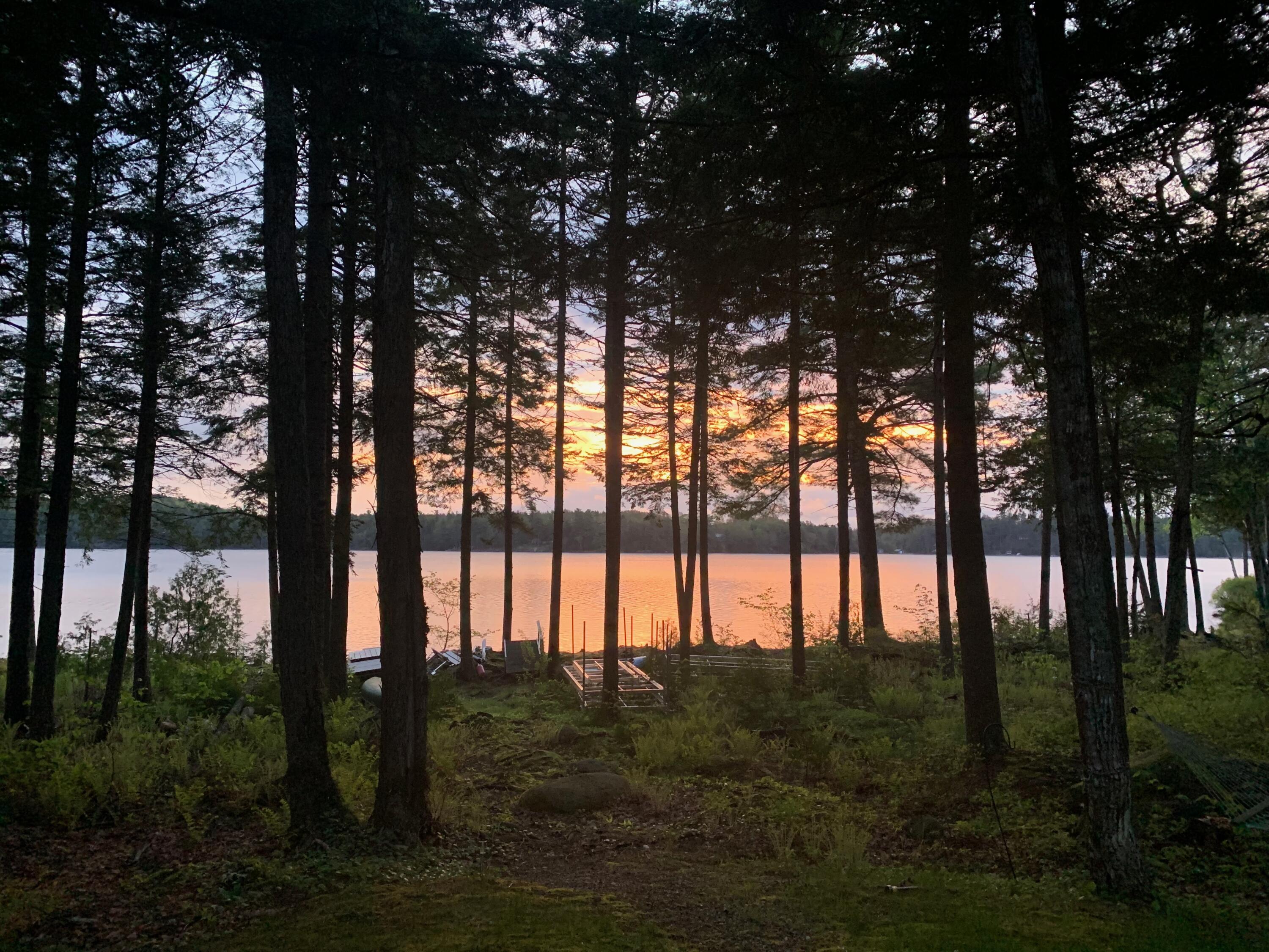 16 Maple Drive Northfield, ME 04654 - Photo 8 of 51 Sunrise