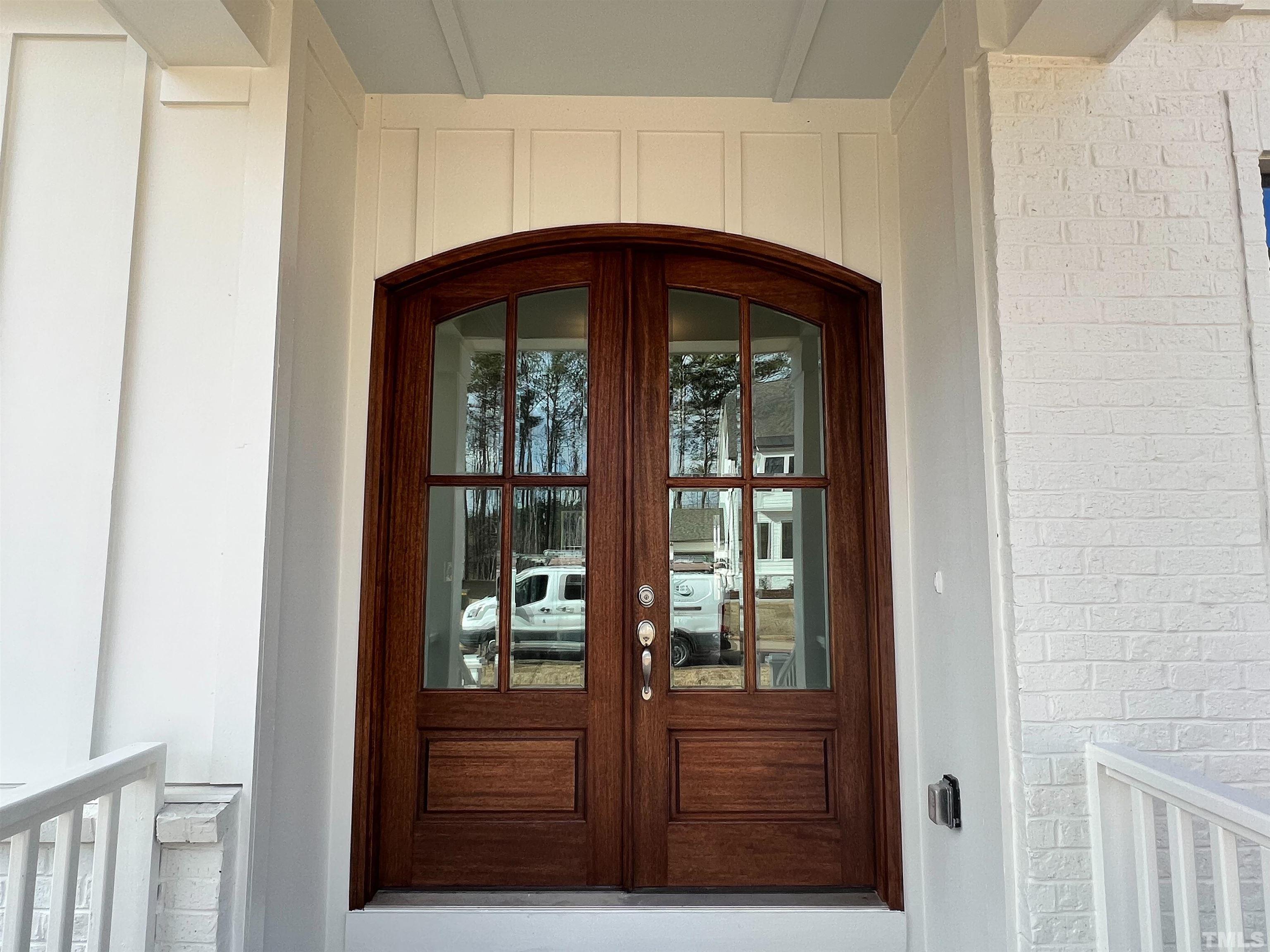 7613 Hasentree Way Wake Forest, NC 27587 - Photo 3 of 39