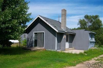8790 Jones Road Howard City, MI 49329 - Photo 1 of 11 Primary Photo