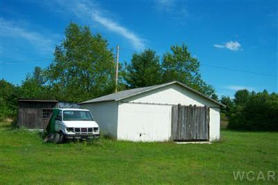 8790 Jones Road Howard City, MI 49329 - Photo 2 of 11 Additional Photo